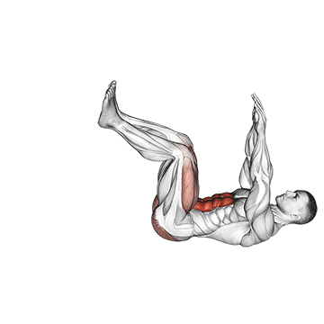 Demostración del ejercicio: Bird Dog: Estabilidad Lumbar y Coordinación